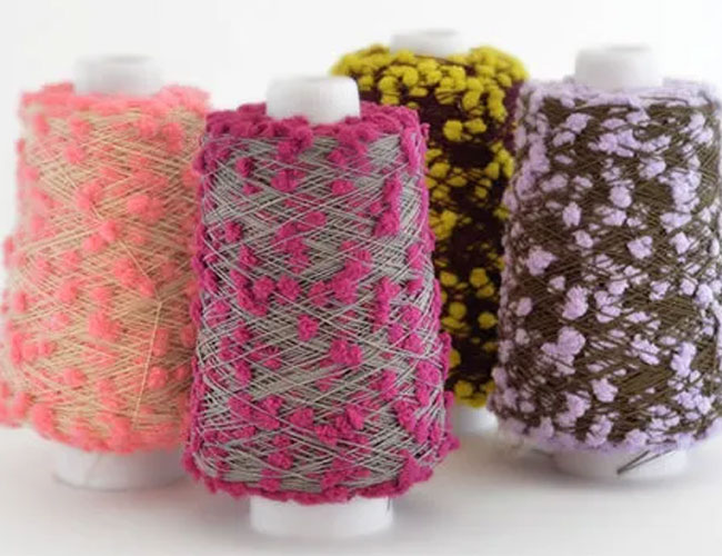 Yarn TTN GLOBAL CORPORATION