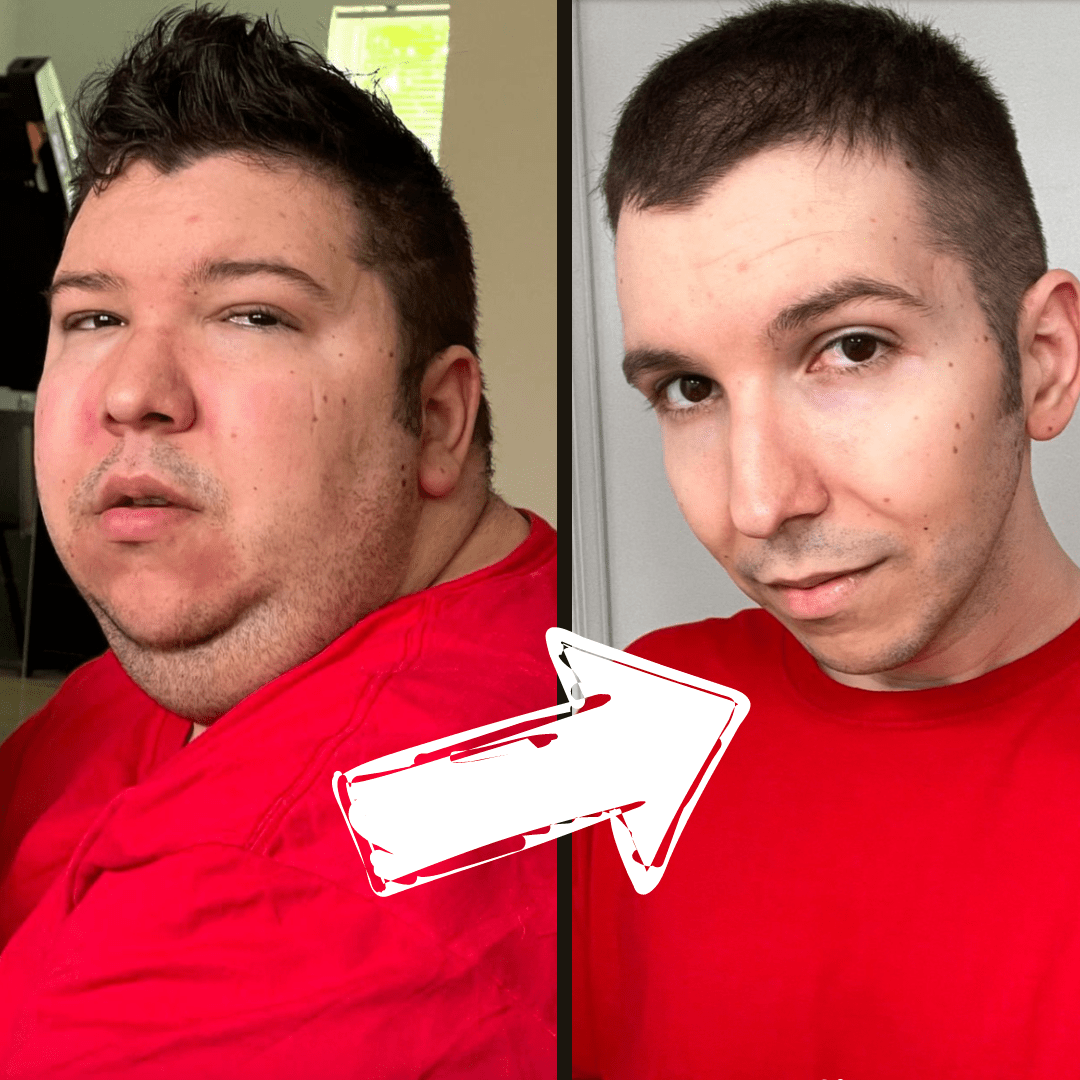 Nikocado Avocado shocks fans with his weight loss TIGER TIMES ONLINE