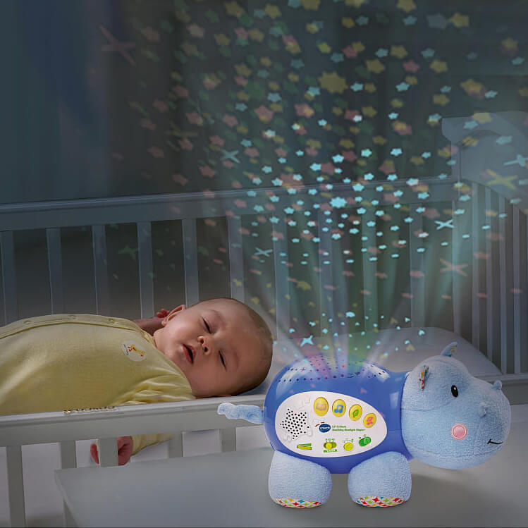 Top 5 Bedtime Soothers TTPM