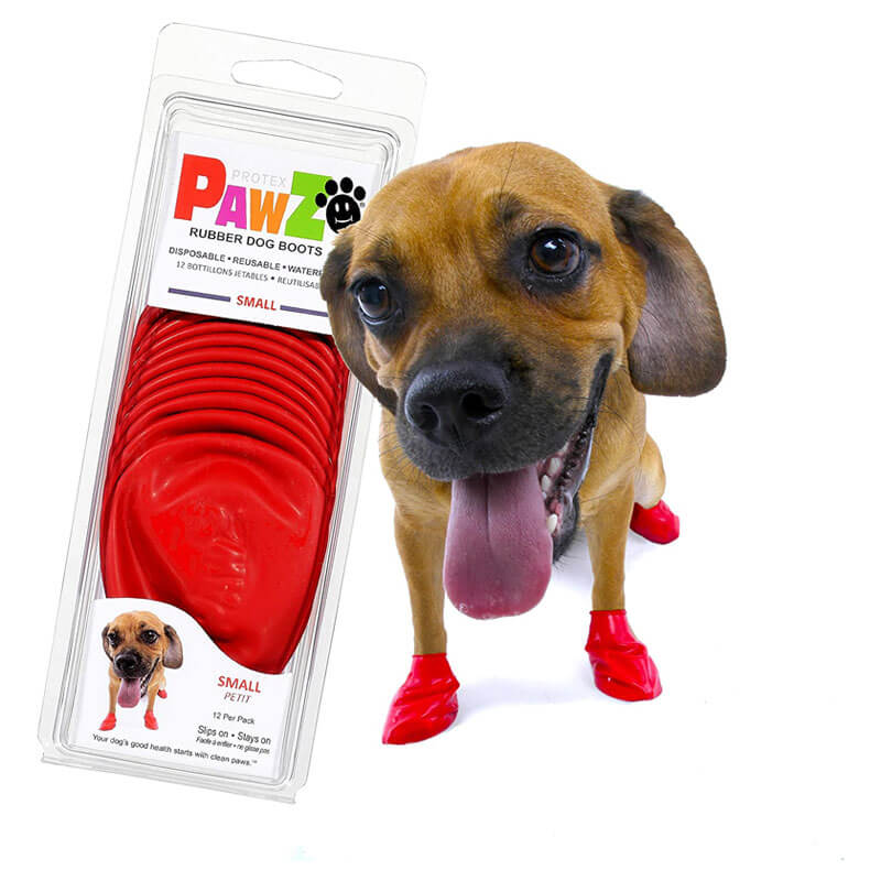 Dog Boots TTPM