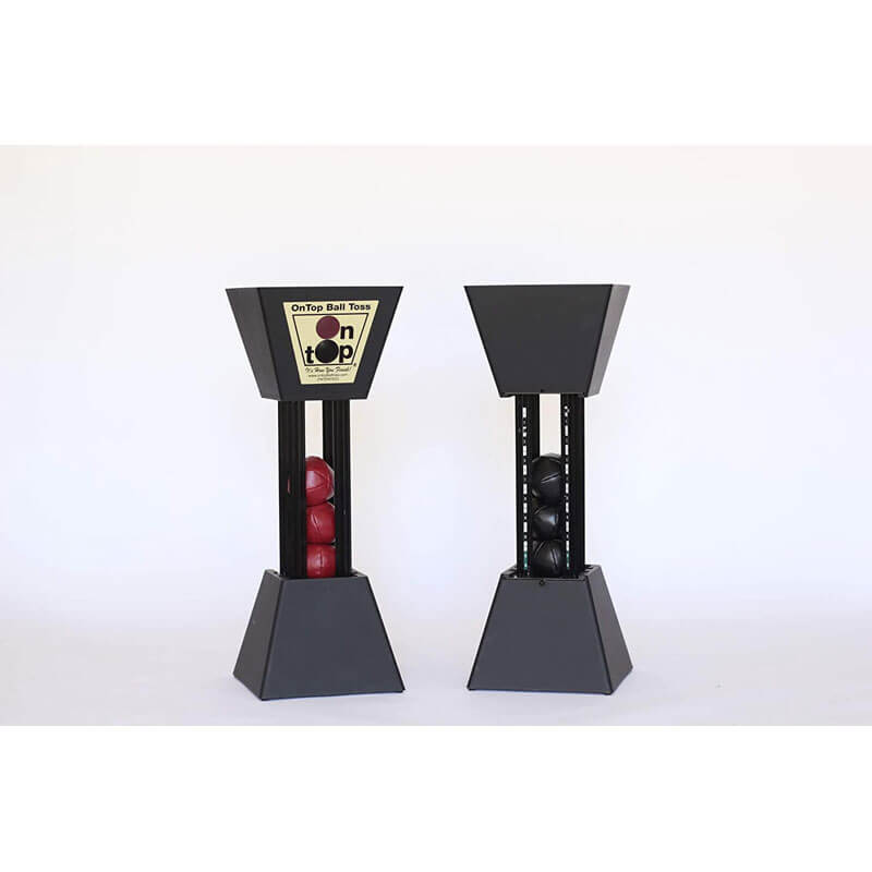 OnTop Ball Toss TTPM