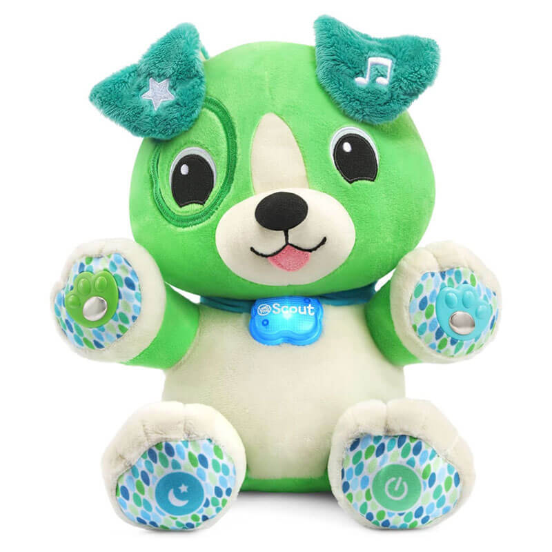 My Pal Scout and My Pal Violet Smarty Paws | TTPM