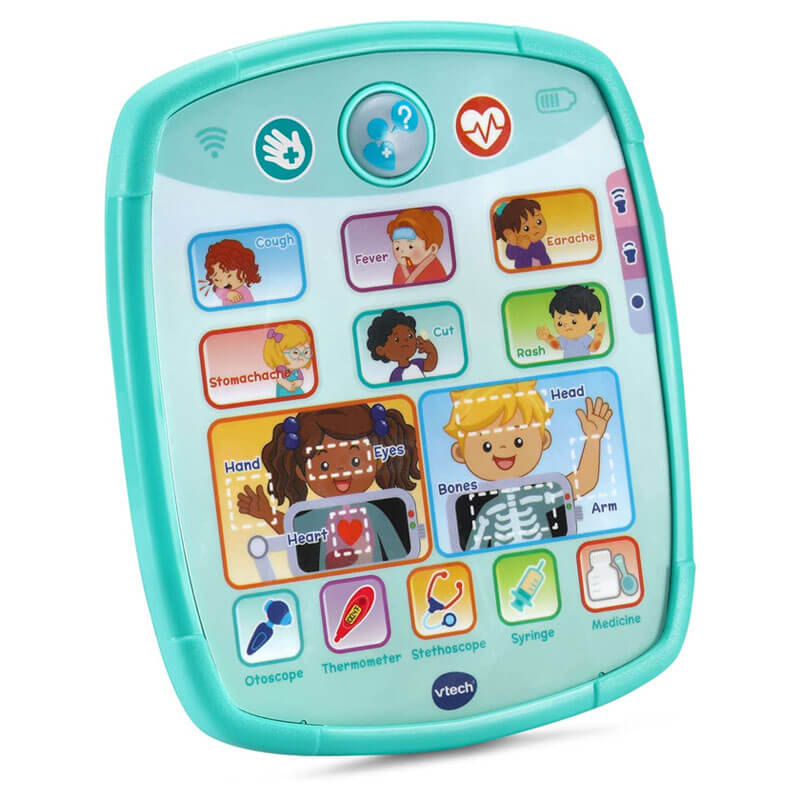 Smart Chart Medical Kit | TTPM