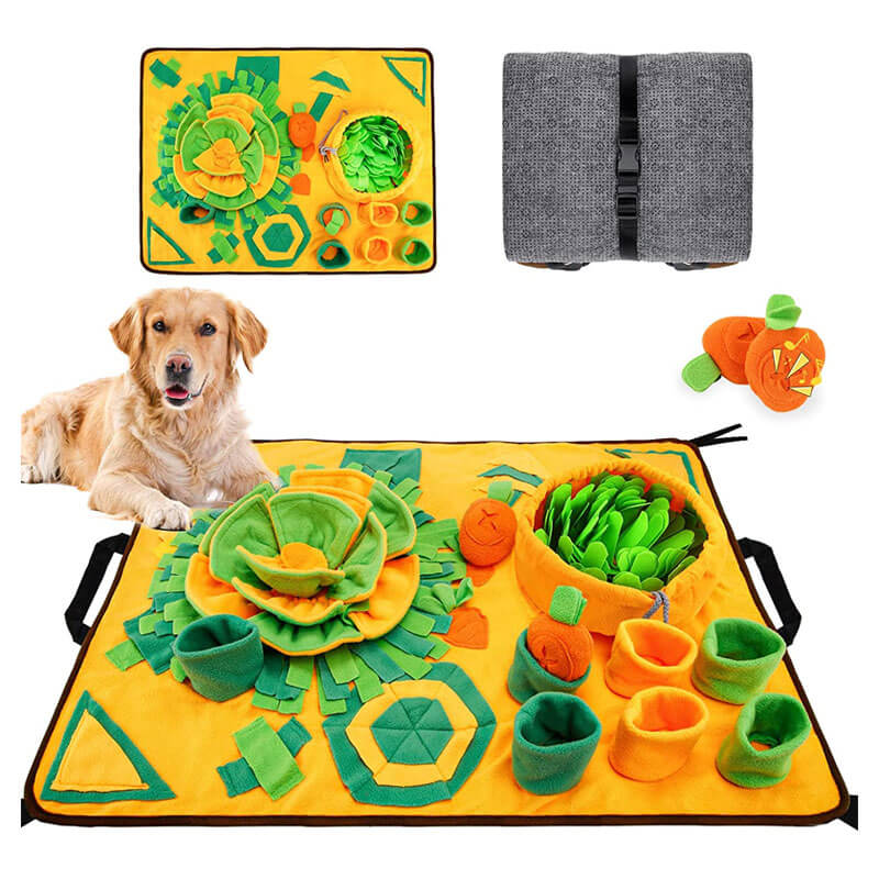 Dog Snuffle Mat TTPM