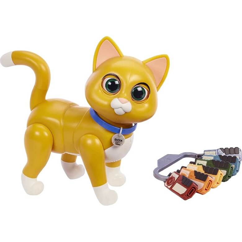 Disney/Pixar Lightyear Ultimate Mission Sox TTPM