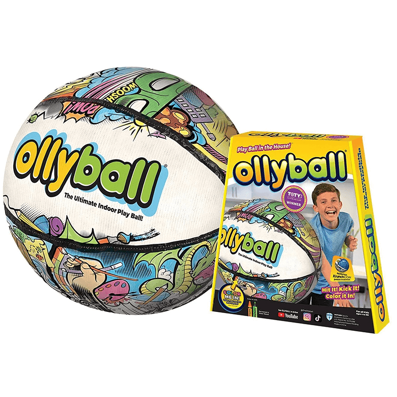 Ollyball TTPM