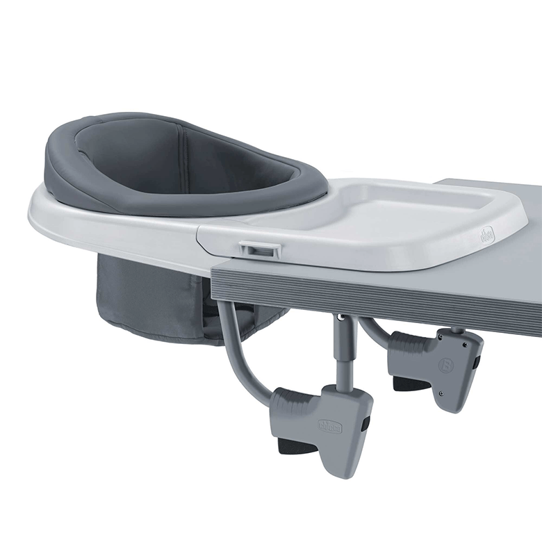 Chicco FastLock 360 Rotating Hook-On Chair | TTPM