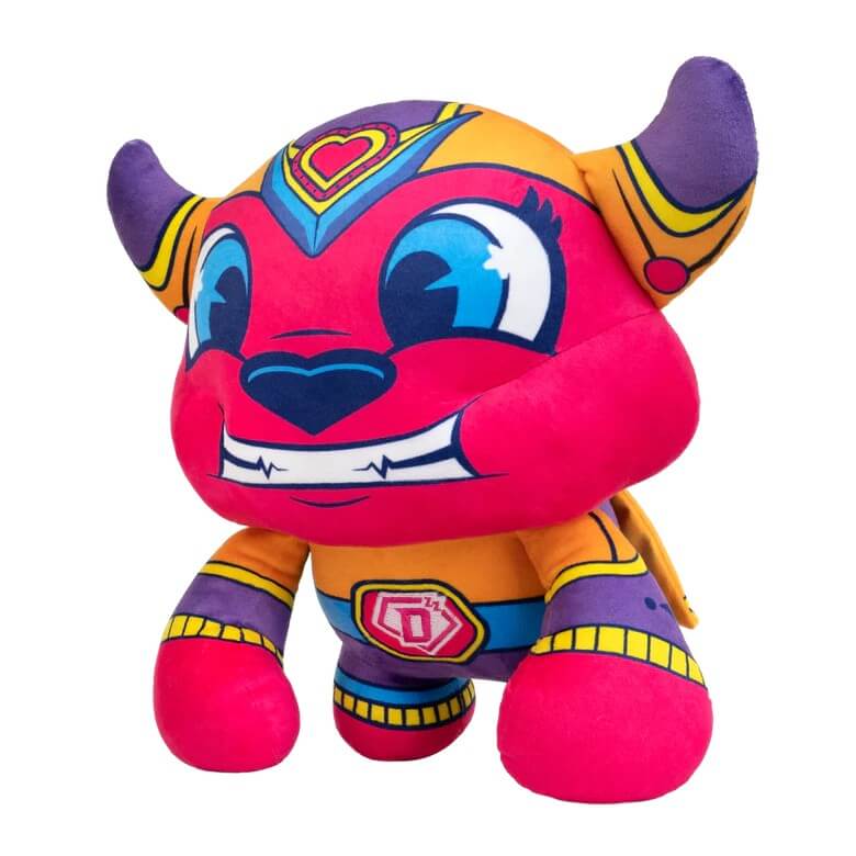 Bedtime Defenderz Lexi TTPM