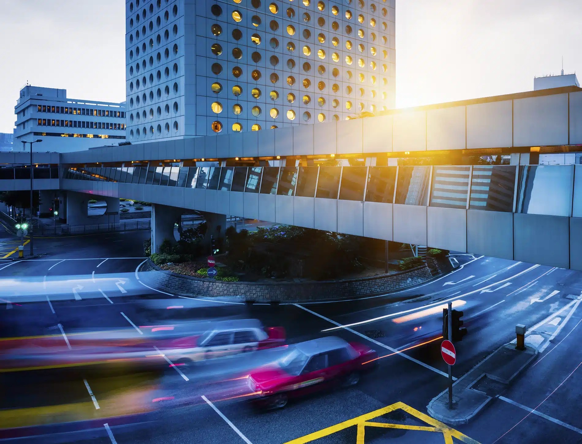 Urban Mobility TTProces