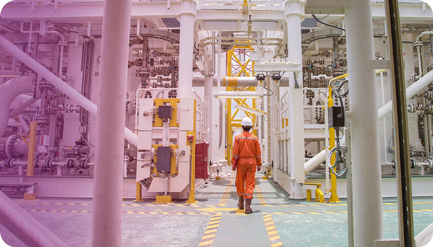 of Things Transition Technologies PSC