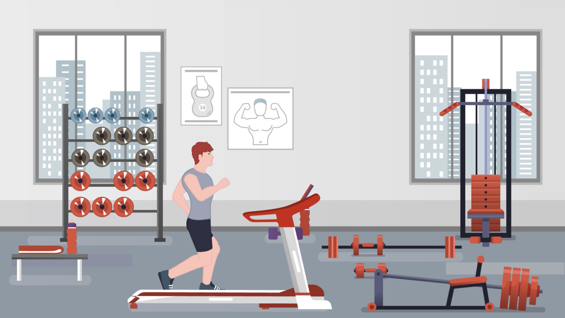 Fitness Equipment Beaverton Blog Dandk