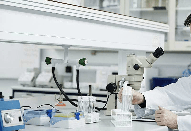 Laboratory Equipment in Malaysia for Scientific Discoveries