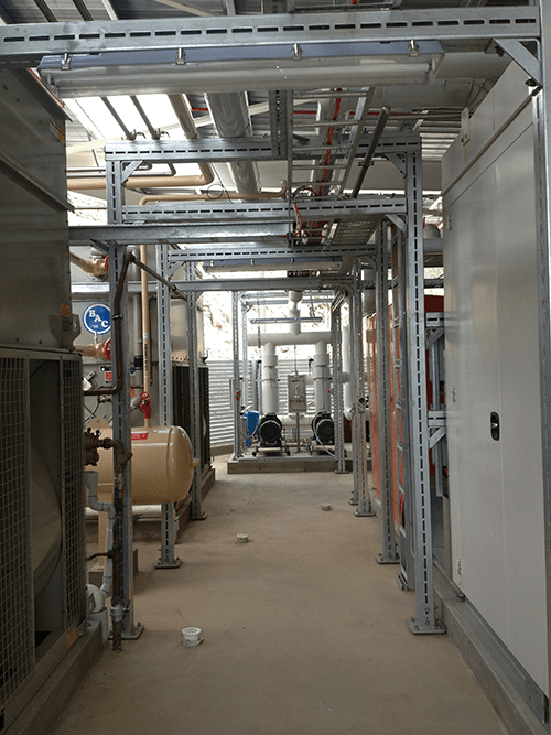 Our Projects Tri Tech Refrigeration