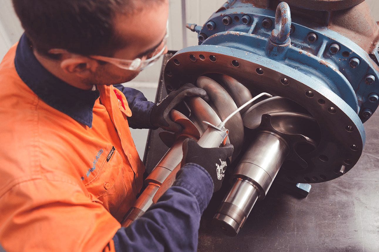 Breakdown Assistance Tri Tech Refrigeration