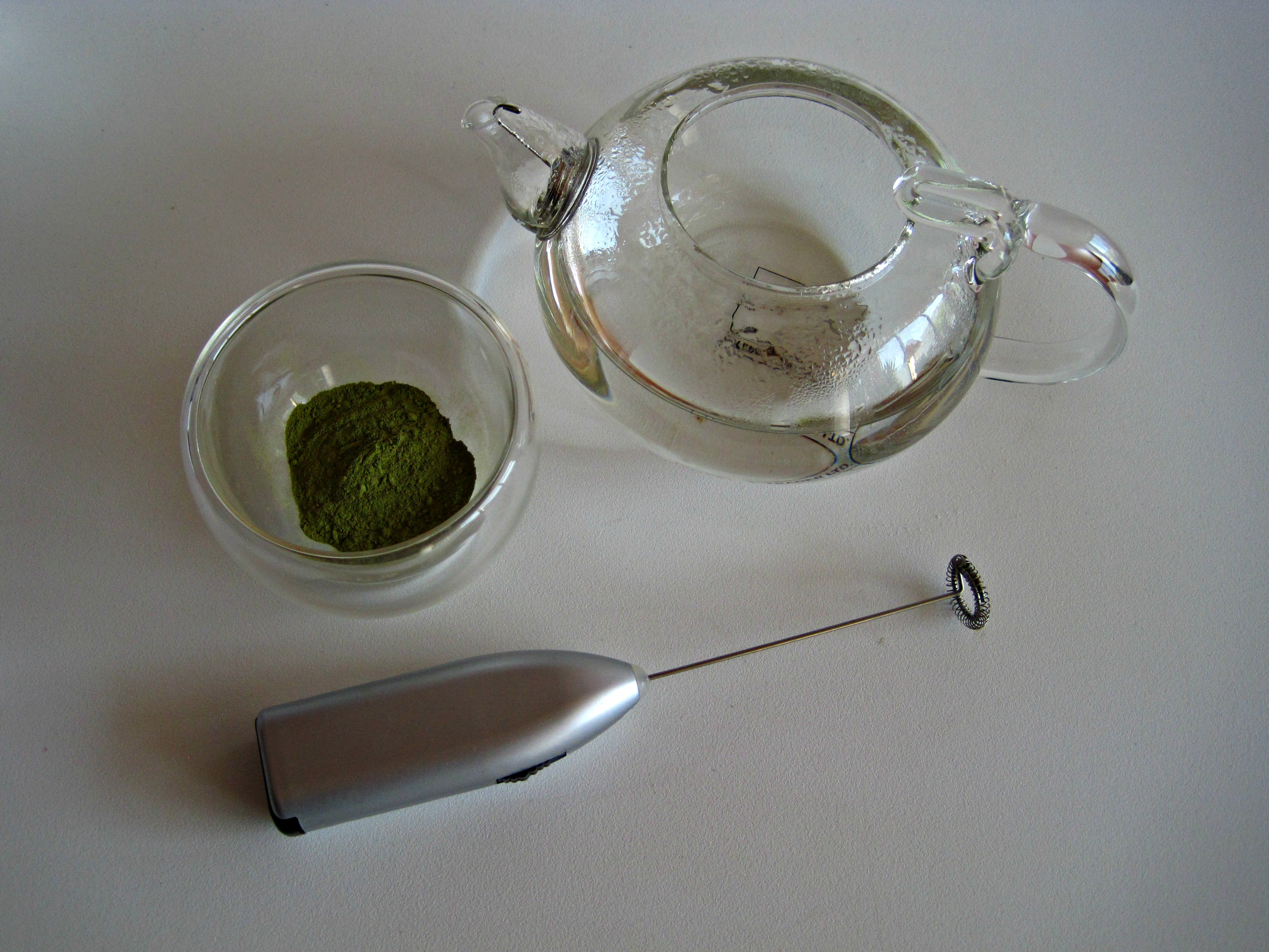The Tea SpotLight Matcha Green Tea The Tea Spot Blog