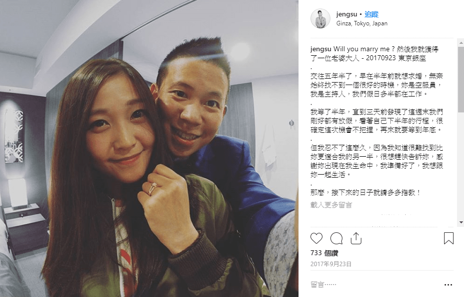 fred 老婆
