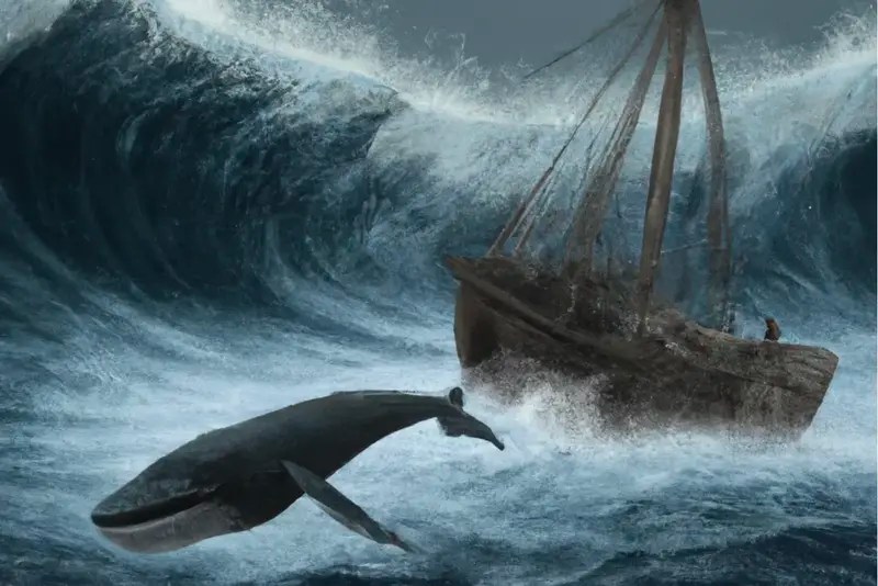 Moby Dick; Or, The Whale - Read Along | TTSReader
