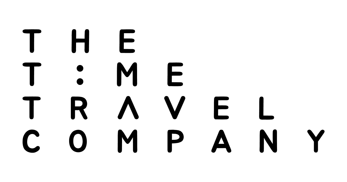 The Time Travel Company