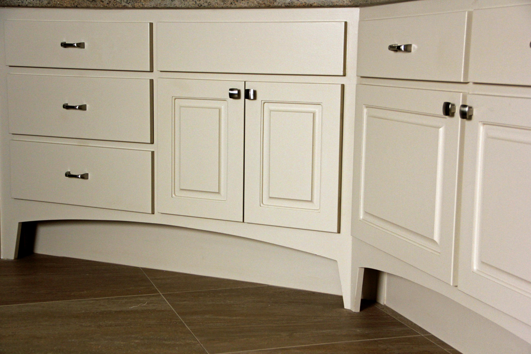 Bathroom Remodel Lubbock, TX TTT Construction