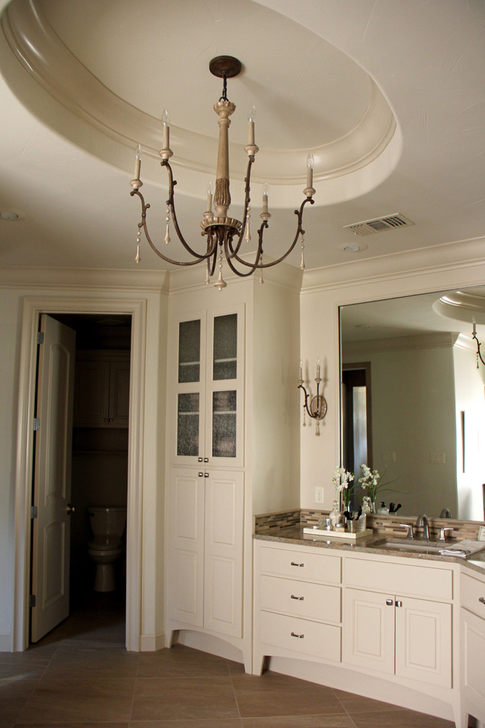 Bathroom Remodel Lubbock, TX TTT Construction