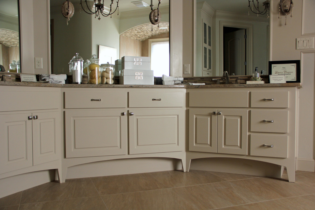 Bathroom Remodel Lubbock, TX TTT Construction