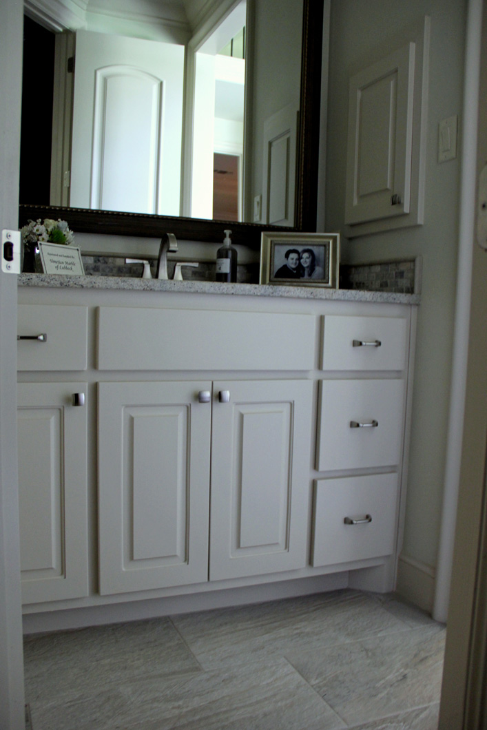 Bathroom Remodel Lubbock, TX TTT Construction