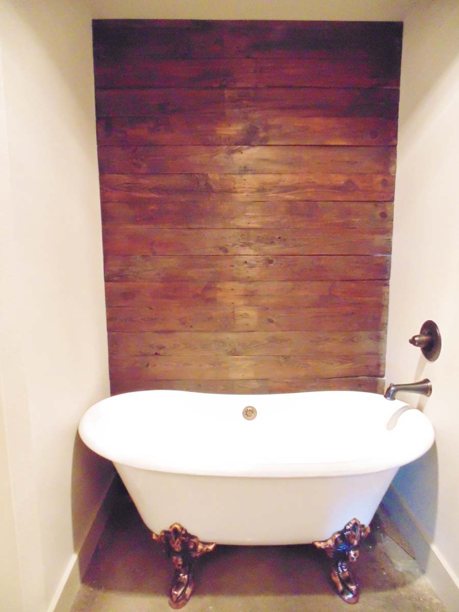 Bathroom Remodel Lubbock, TX TTT Construction