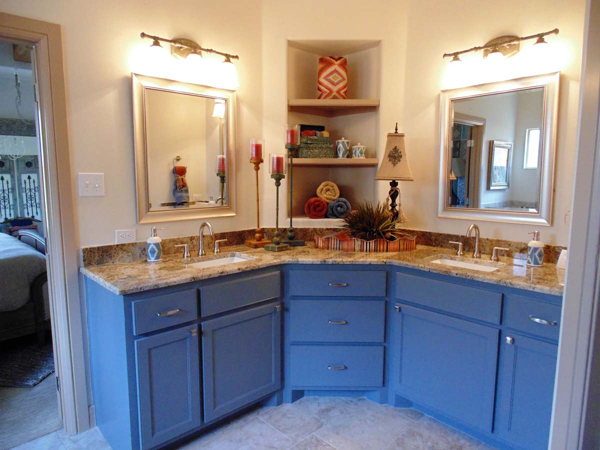 Bathroom Remodel Lubbock, TX TTT Construction