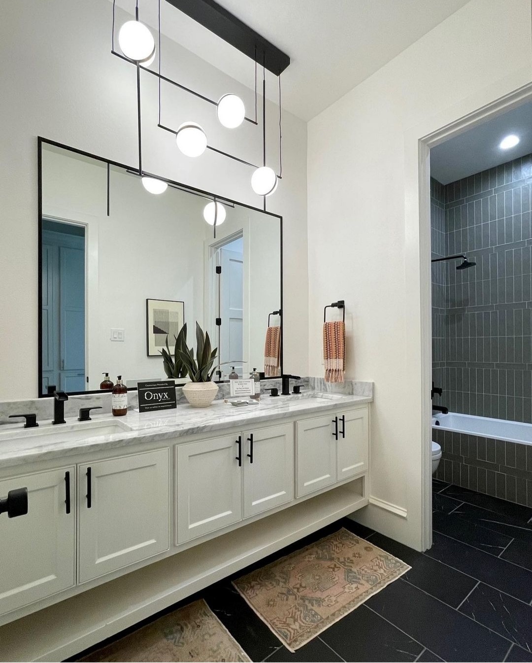 Bathroom Remodel Lubbock, TX TTT Construction