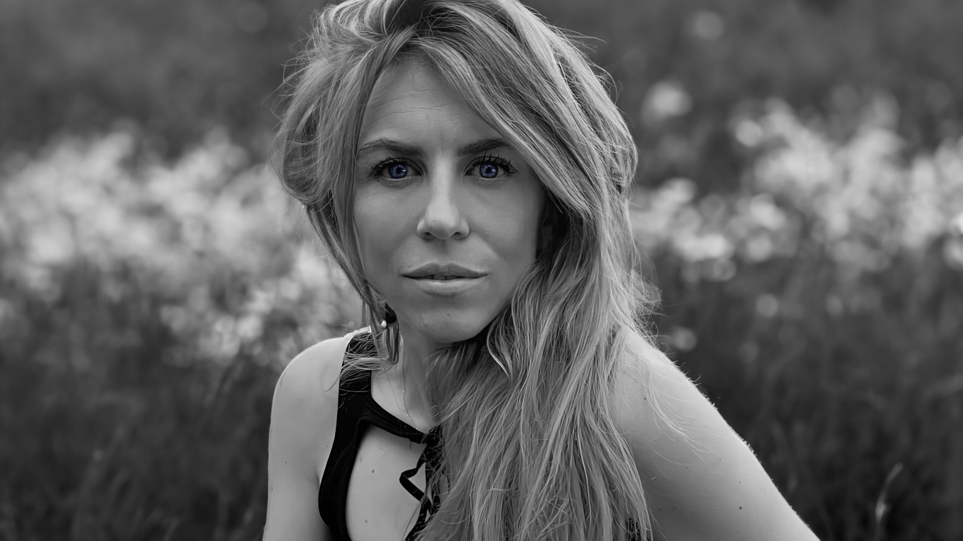 Tenley E. Raj | Filmmaker & Director in Houston, Texas