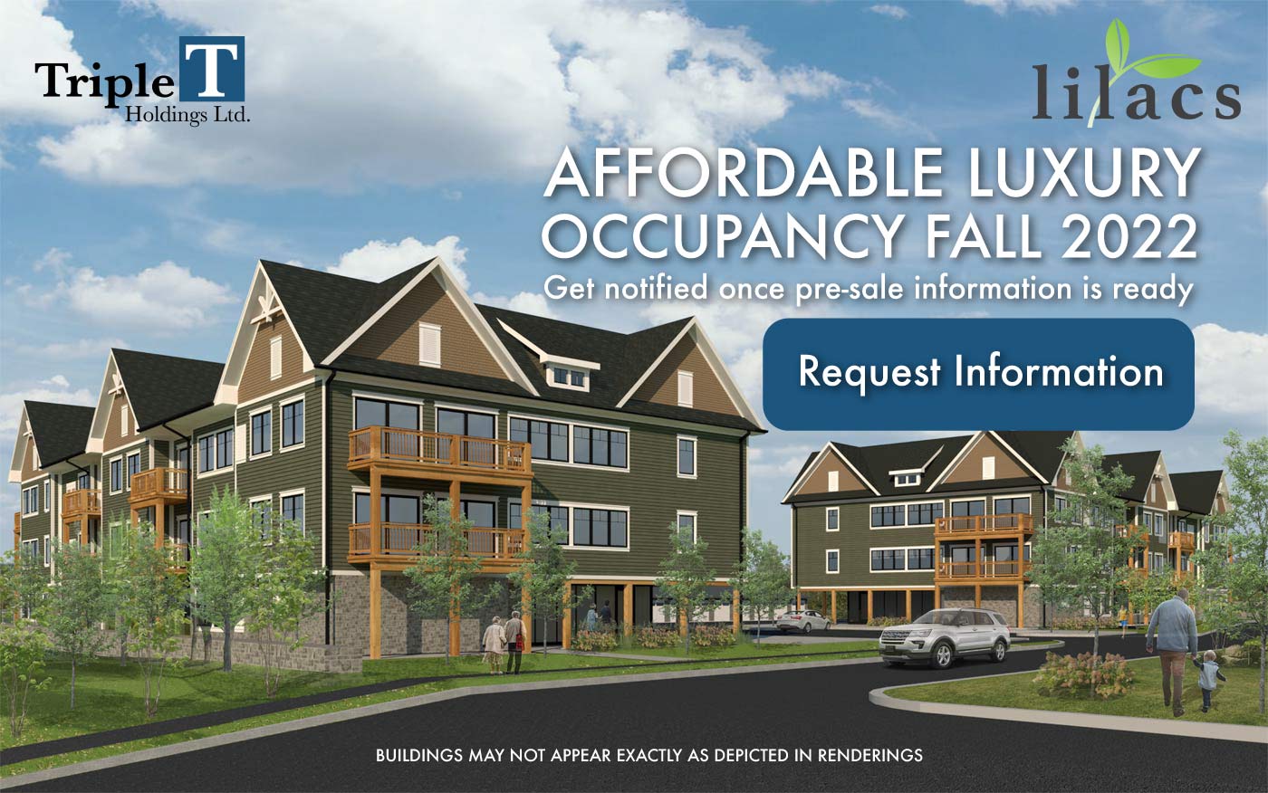 Triple T Holdings Inc. Building Retirement Lifestyle Communities for