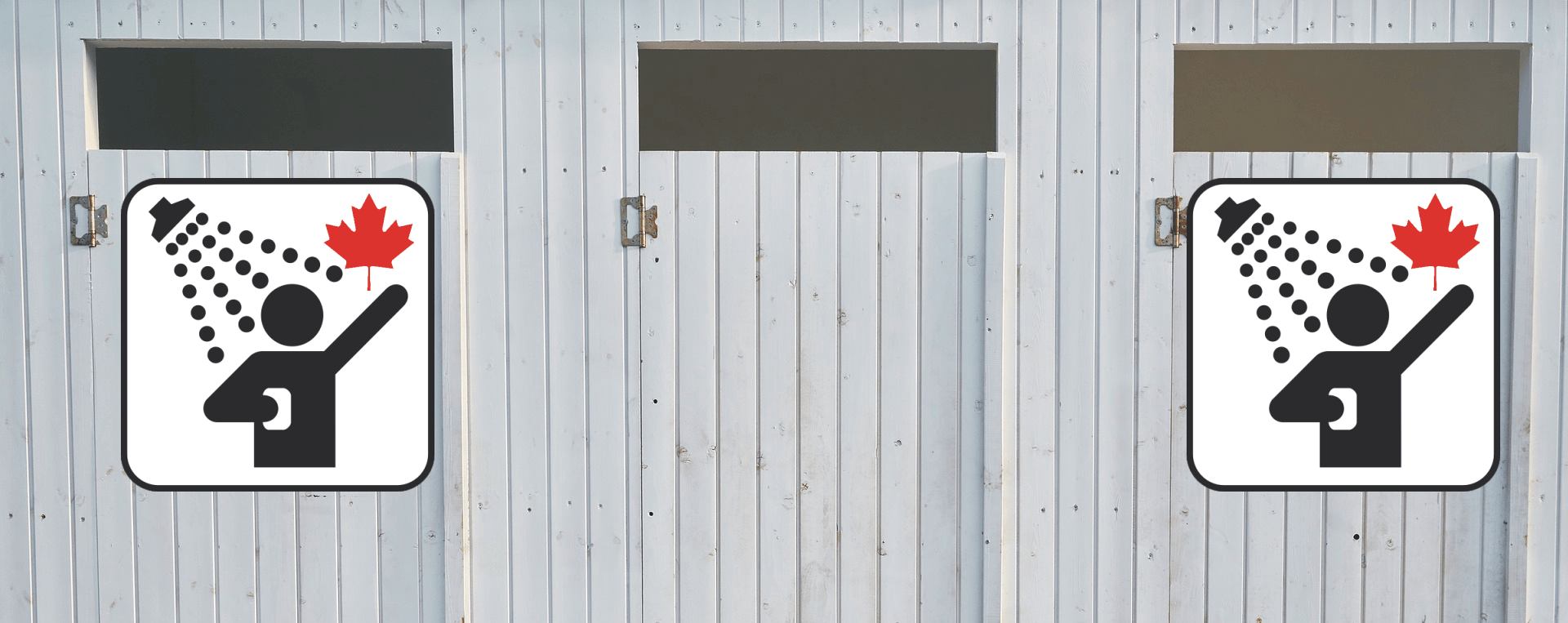 Campgrounds with Showers in Canada Time to Tent