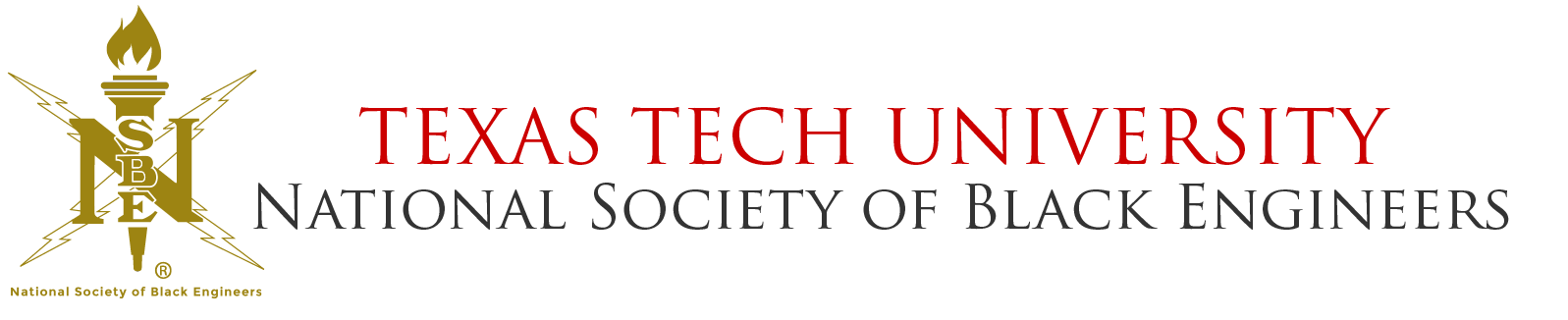 ttu registration dates fall 2023 Texas Tech NSBE National Society Of Black Engineers