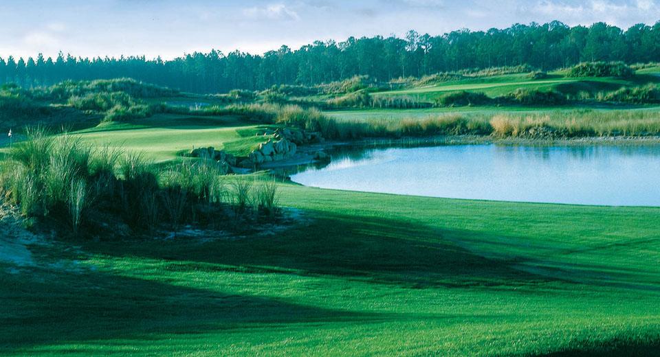 Jacksonville Golf Packages Jacksonville Golf Vacations
