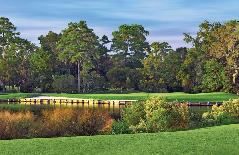 Hilton Head Golf Packages & Vacations Golfpac Travel