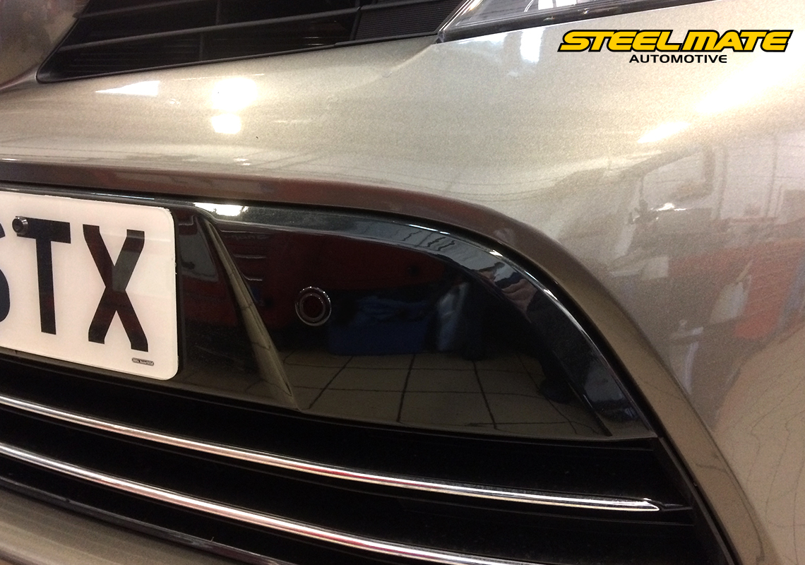 Vehicle Reversing Parking Solutions All Vehicle Types Supply Install