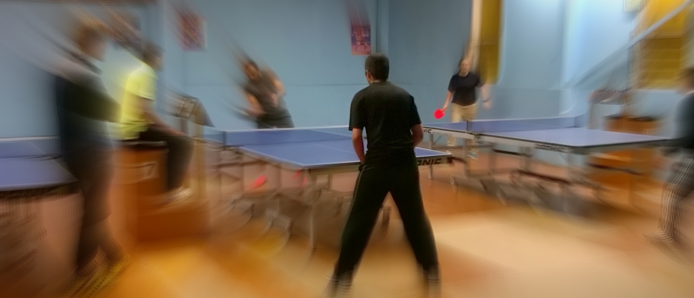 Wellington Social Tournament Report Table Tennis Wellington