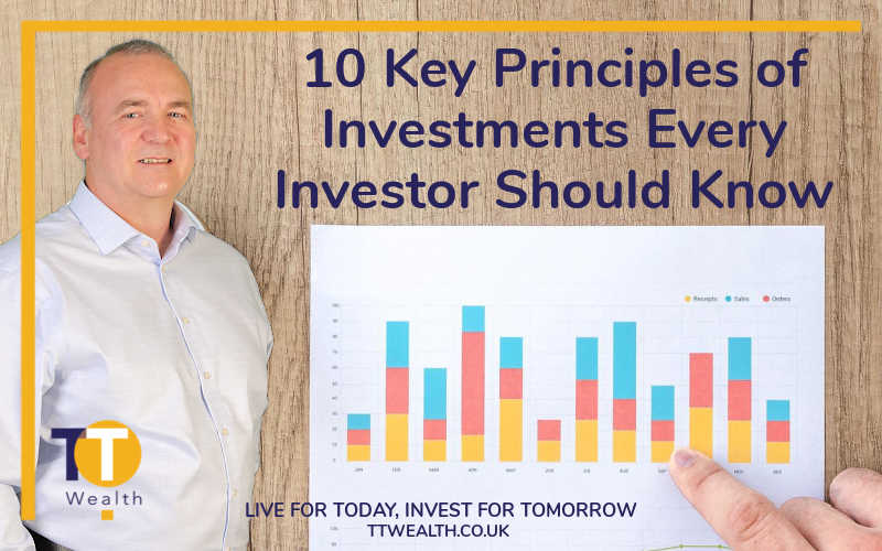 10 Key Principles Of Investments Every Investor Needs To Know