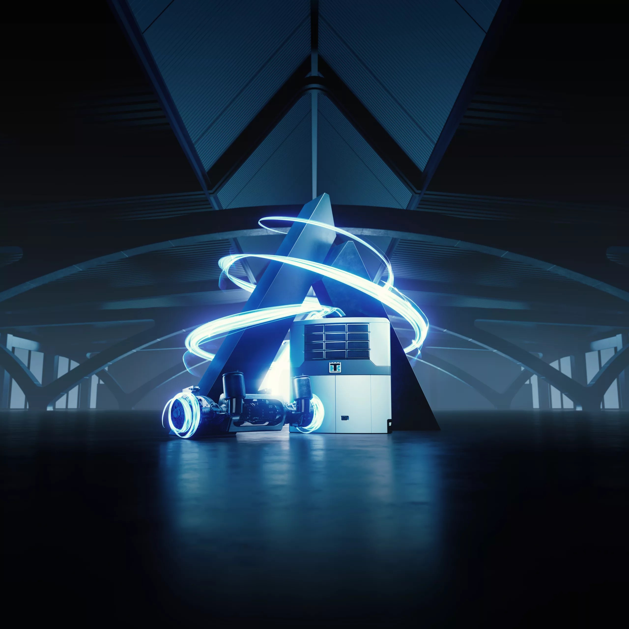 Thermo King präsentiert Testergebnisse Truck & Trailer Welt