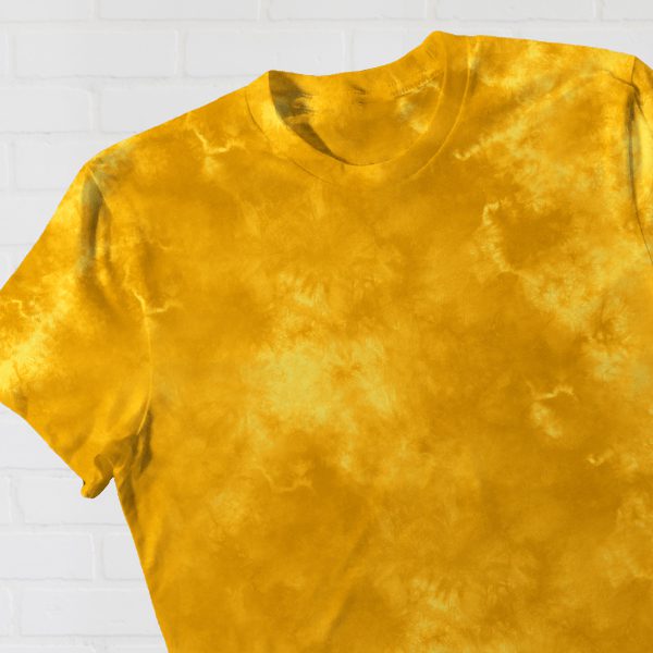 Crystal Wash TShirt Tycoon Solutions