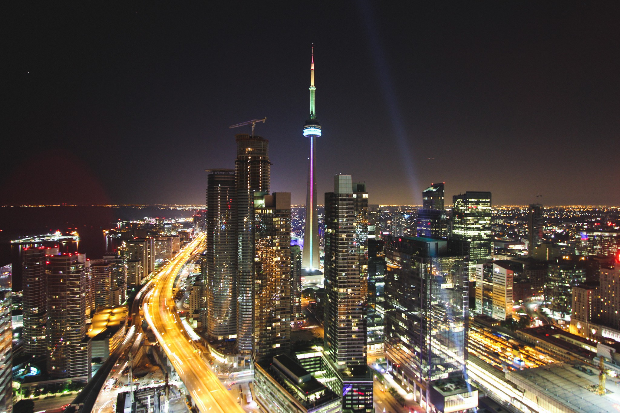 Top 10 Things To Do In Toronto At Night 2024 Guide