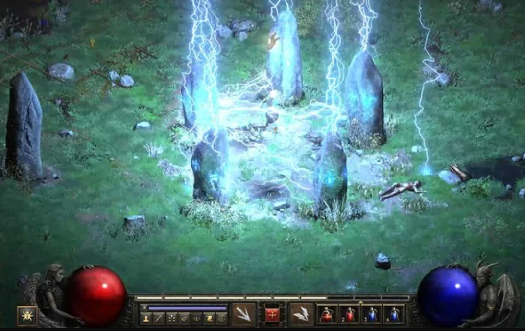 7 Gaming Tips to Get You Started With Playing Diablo 2 Resurrected