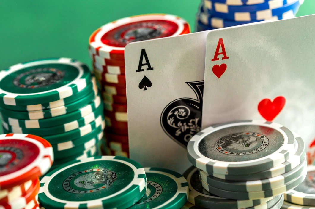 How Do You Shuffle Poker Chips 5 Tips for Beginners