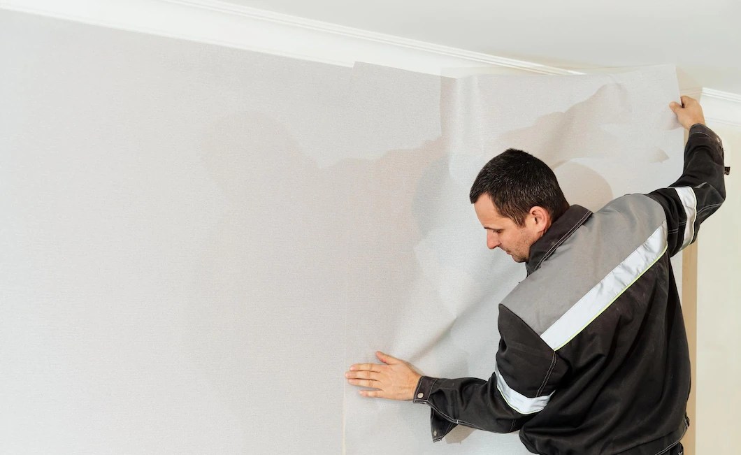 Things You Should Consider before Installing Wallpaper in Your House