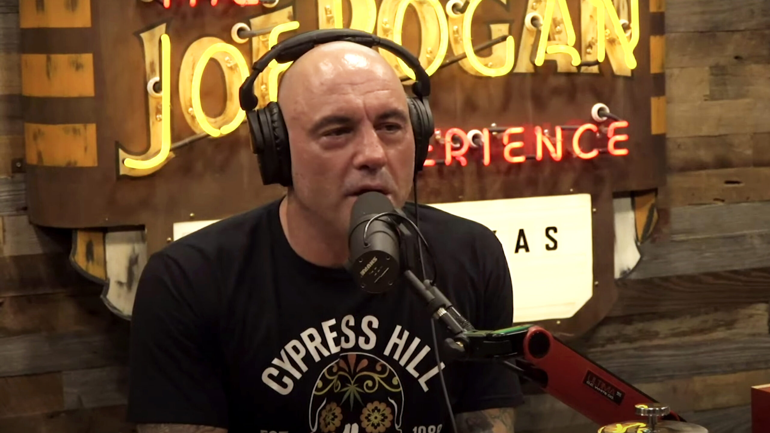 When Did Joe Rogan Start His Podcast? Tracing the Origins of The Joe