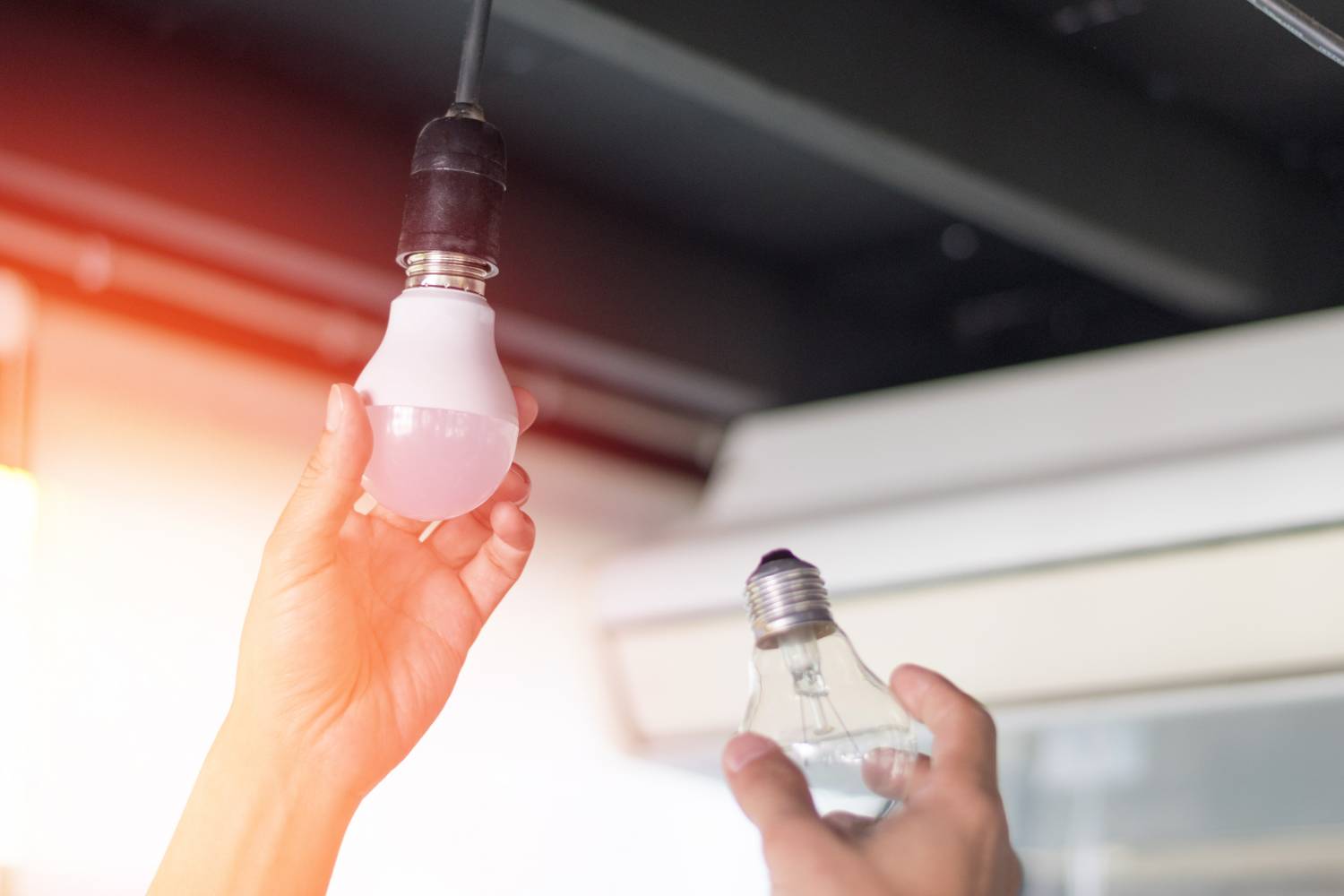 How to Dim LED Lights Without a Dimmer ─ Simple Solutions for Perfect
