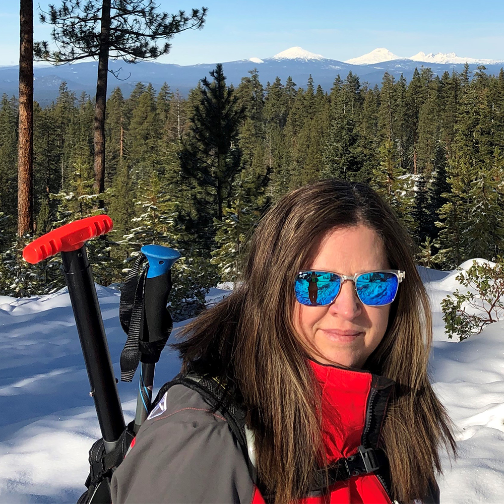 Kelly Dawes Tualatin Soil and Water Conservation District