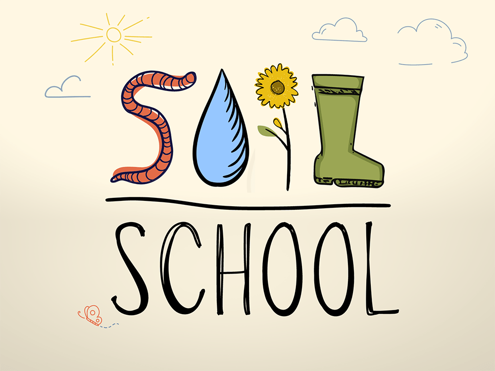 Soil School 2024 Tualatin Soil and Water Conservation District