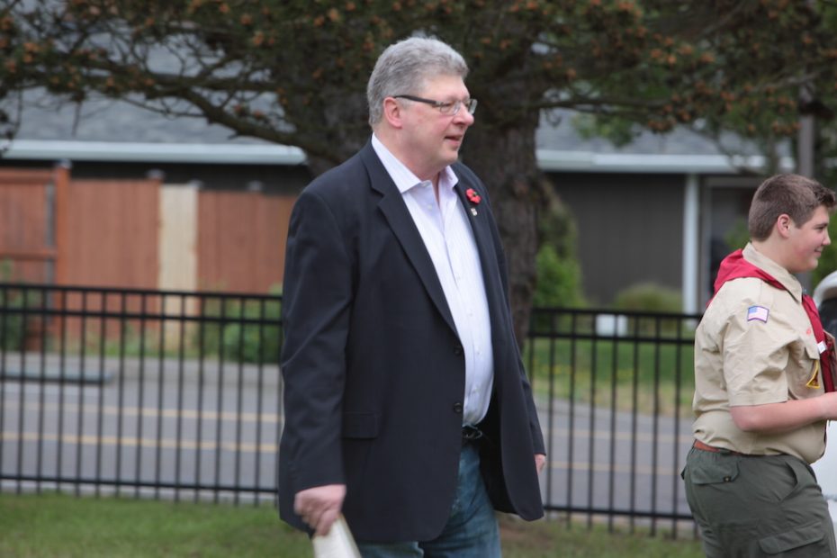 2022 Memorial Day Observance and Picnic Tualatin VFW Auxiliary