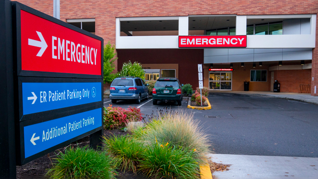 Emergency Care